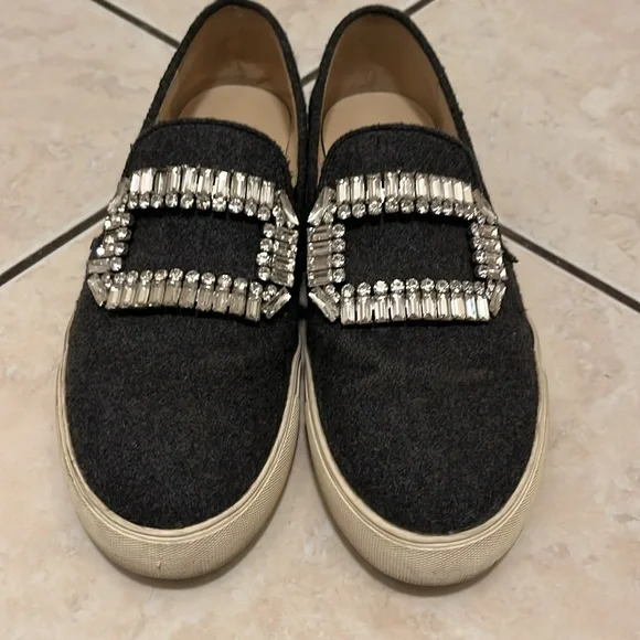 Karl Lagerfeld slip on - Picture 4 of 7